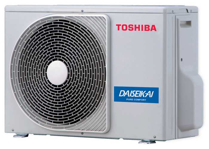 více o produktu - Toshiba RAS-10SAVP2- E